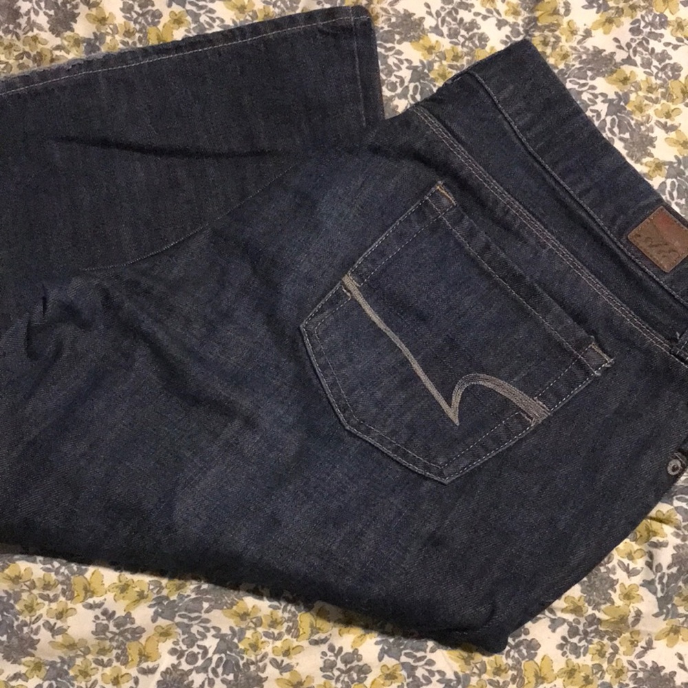 American Eagle Flare